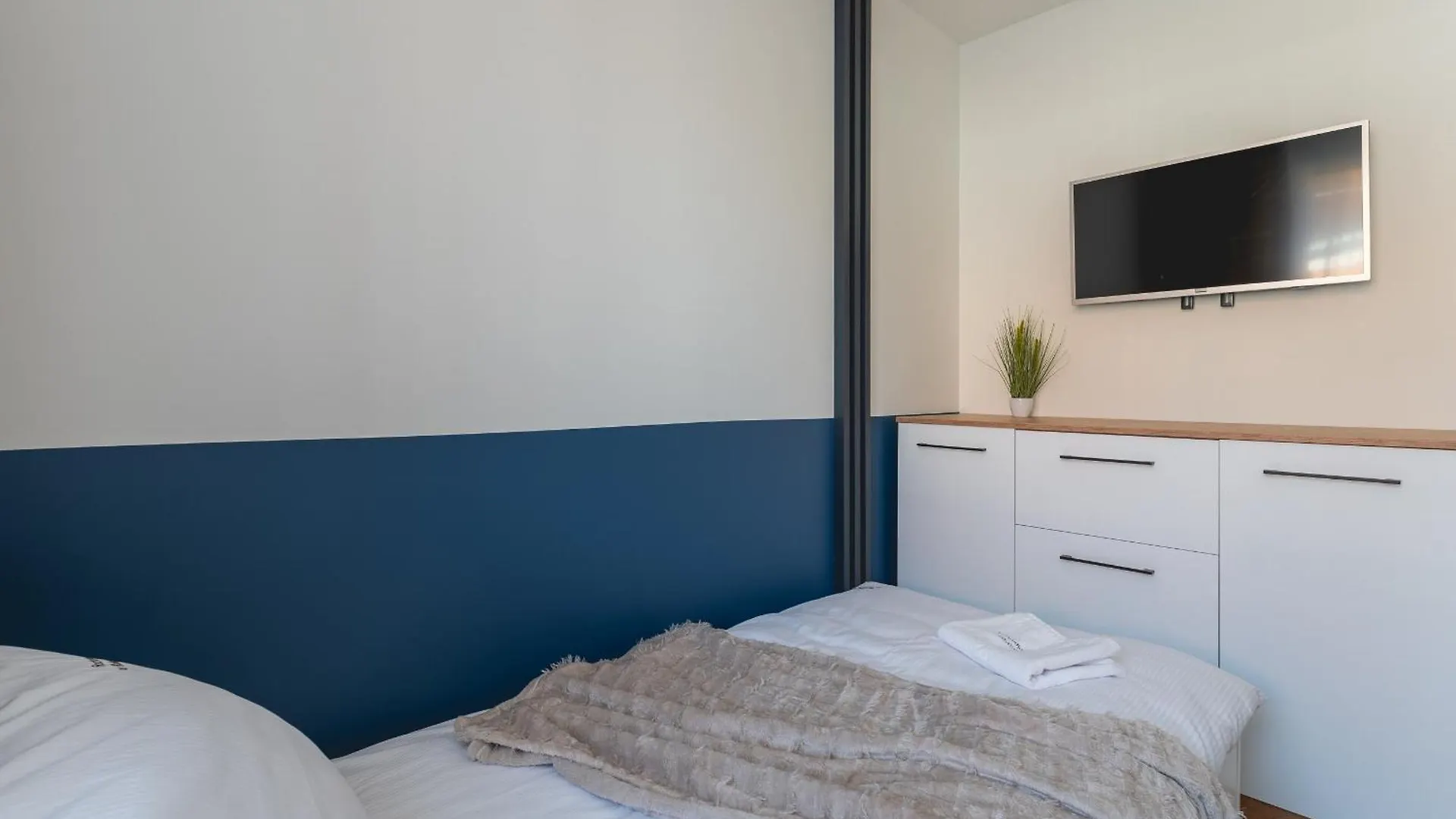 Apartamenty Z Klimatyzacja, 2 Sypialniami, Prywatna Sauna, Obok Aquaparku By Apartamenty W Karkonoszach Karpacz Poland