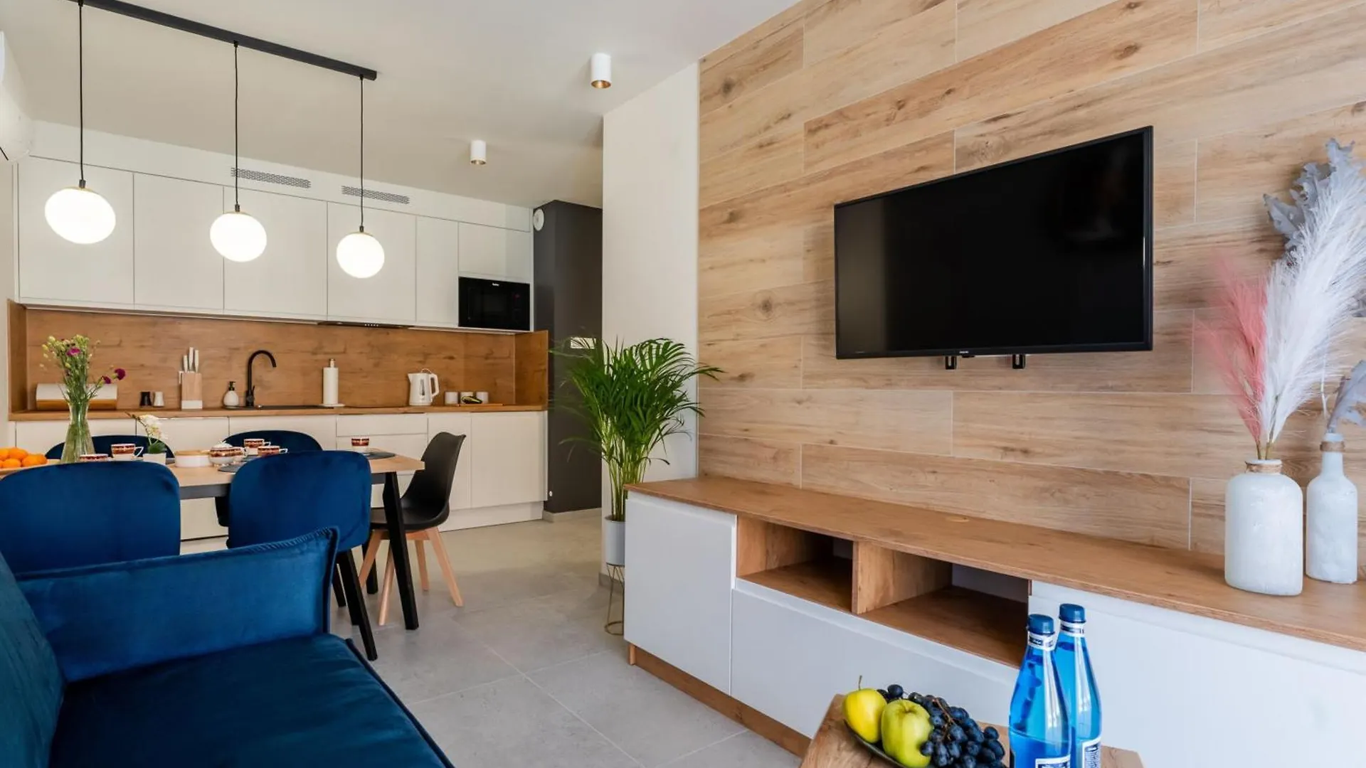 Apartamenty Z Klimatyzacja, 2 Sypialniami, Prywatna Sauna, Obok Aquaparku By Apartamenty W Karkonoszach Karpacz Poland