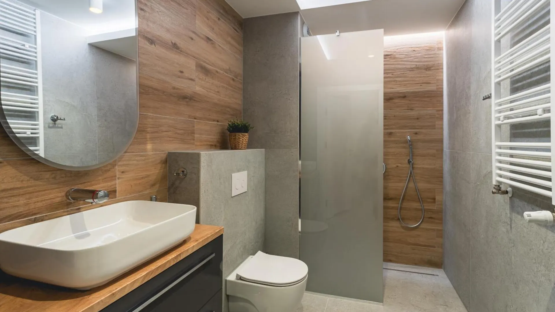Apartamenty Z Klimatyzacja, 2 Sypialniami, Prywatna Sauna, Obok Aquaparku By Apartamenty W Karkonoszach Karpacz Poland