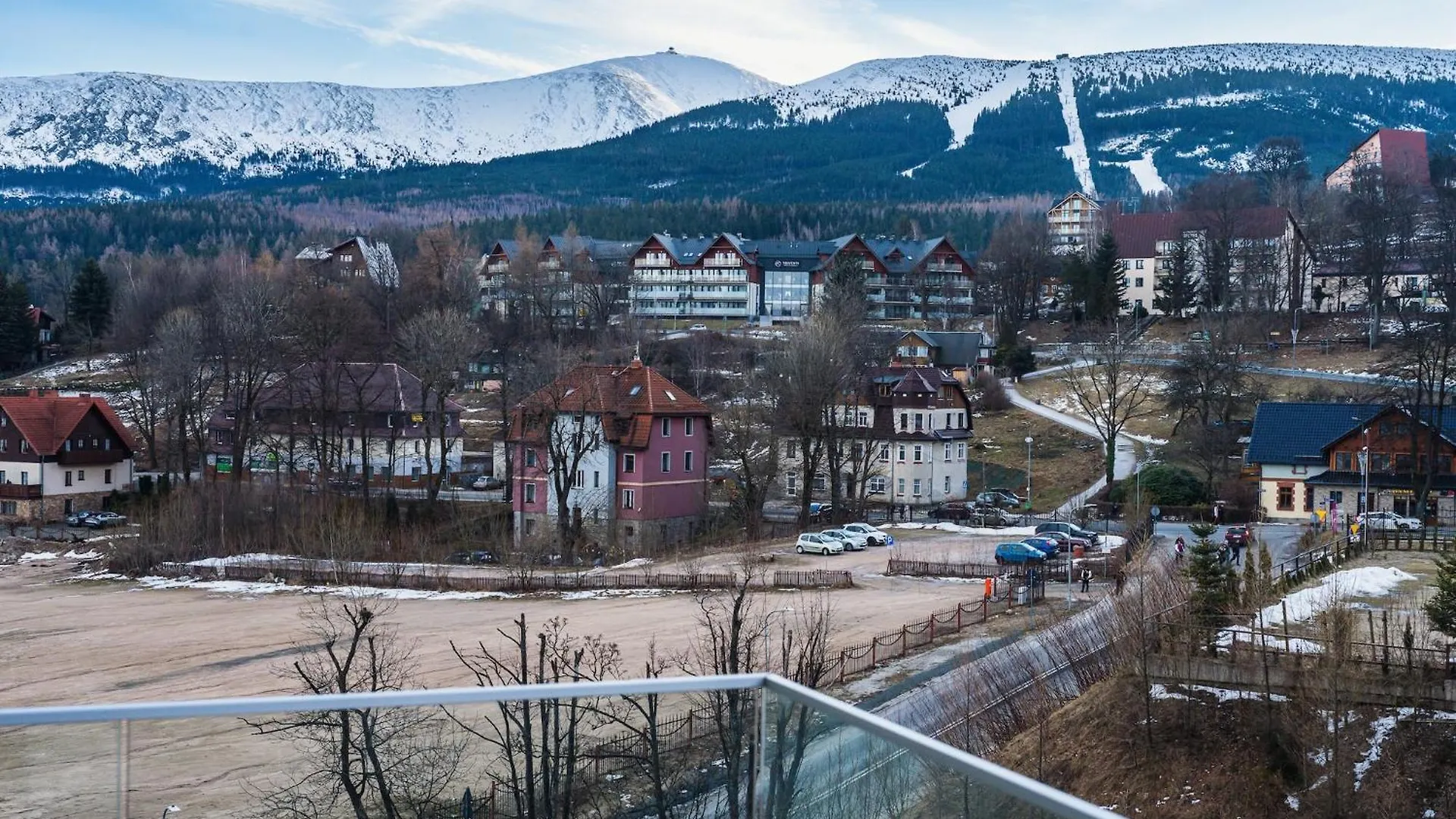 Apartment Apartamenty Z Klimatyzacja, 2 Sypialniami, Prywatna Sauna, Obok Aquaparku By Apartamenty W Karkonoszach Karpacz