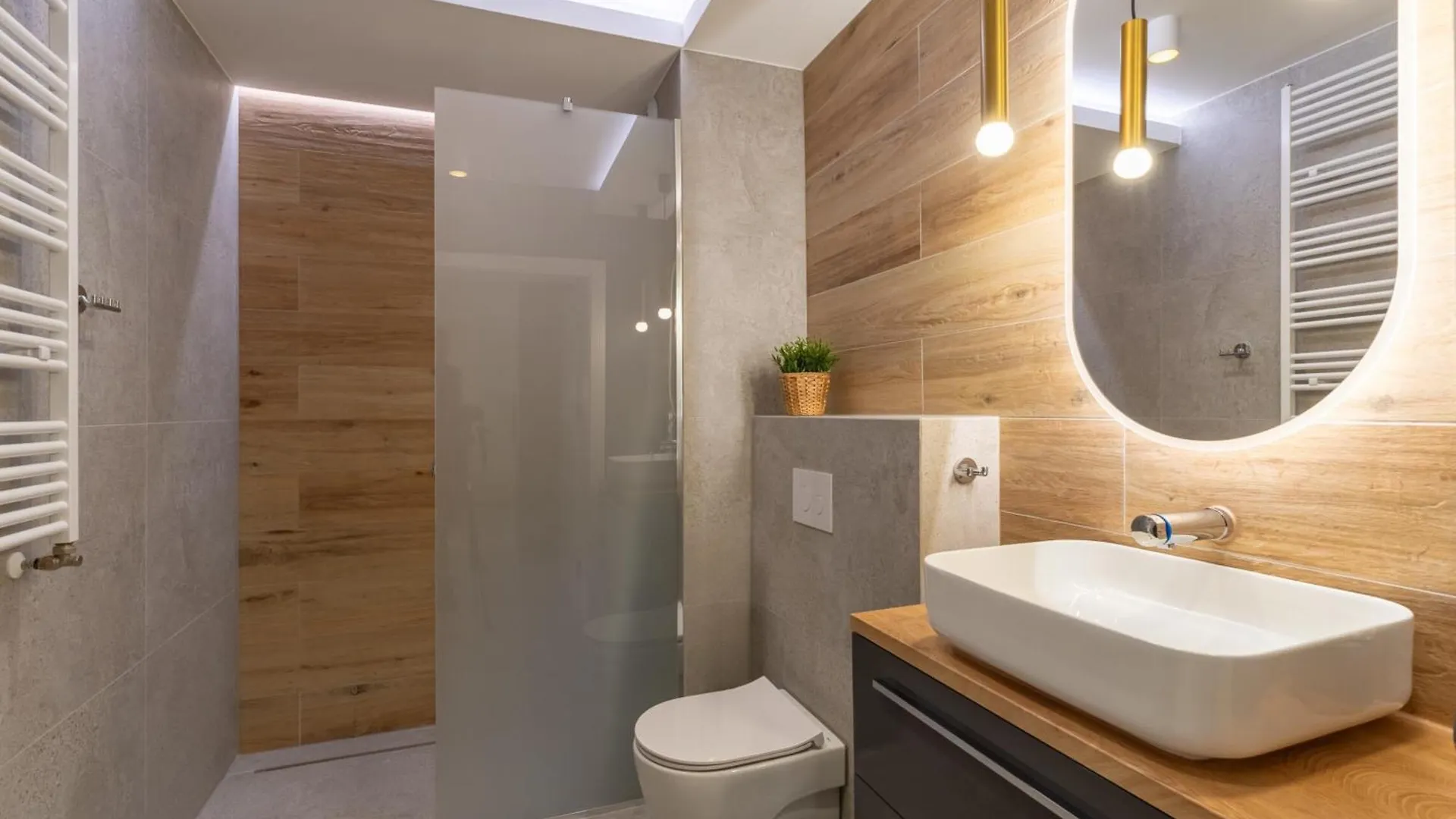 Apartamenty Klimatyzowane, 2 Sypialnie, Prywatna Sauna, Obok Aquaparku By Apartamenty W Karkonoszach 卡尔帕奇 公寓